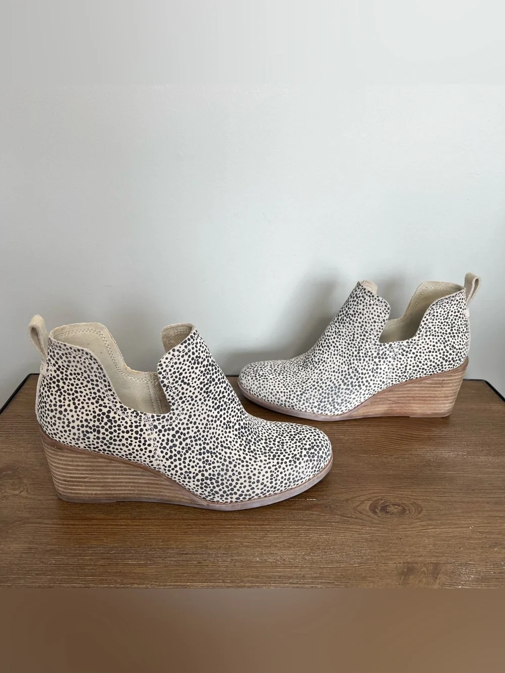 Toms kallie cheetah